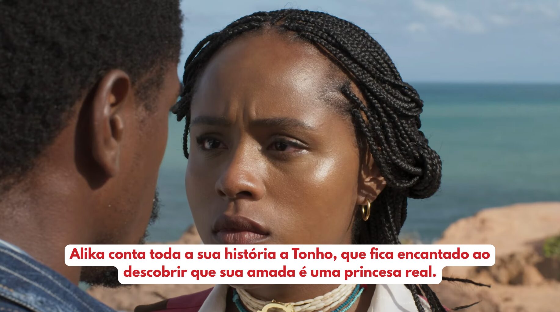 Resumo das semanas de A Nobreza do Amor - Cap&iacute;tulos de 18 a 30 de maio de 2026