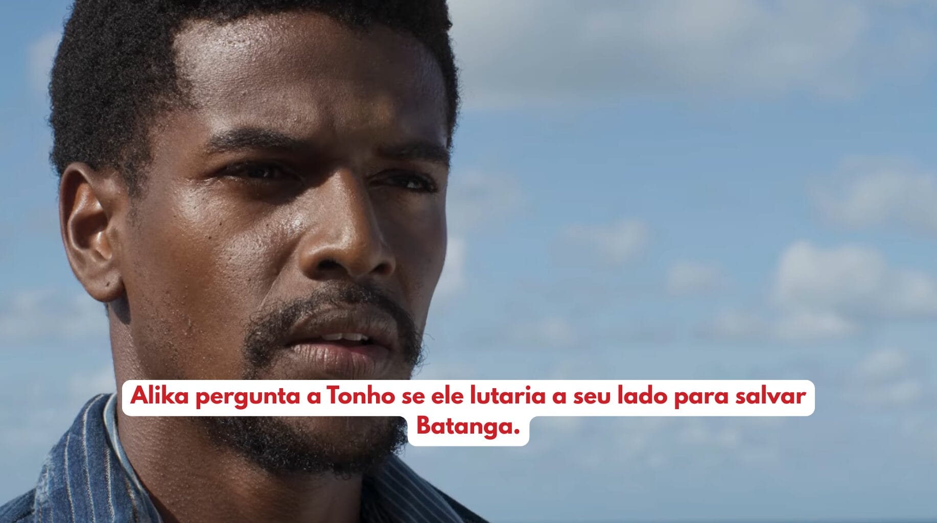 Resumo das semanas de A Nobreza do Amor - Cap&iacute;tulos de 18 a 30 de maio de 2026