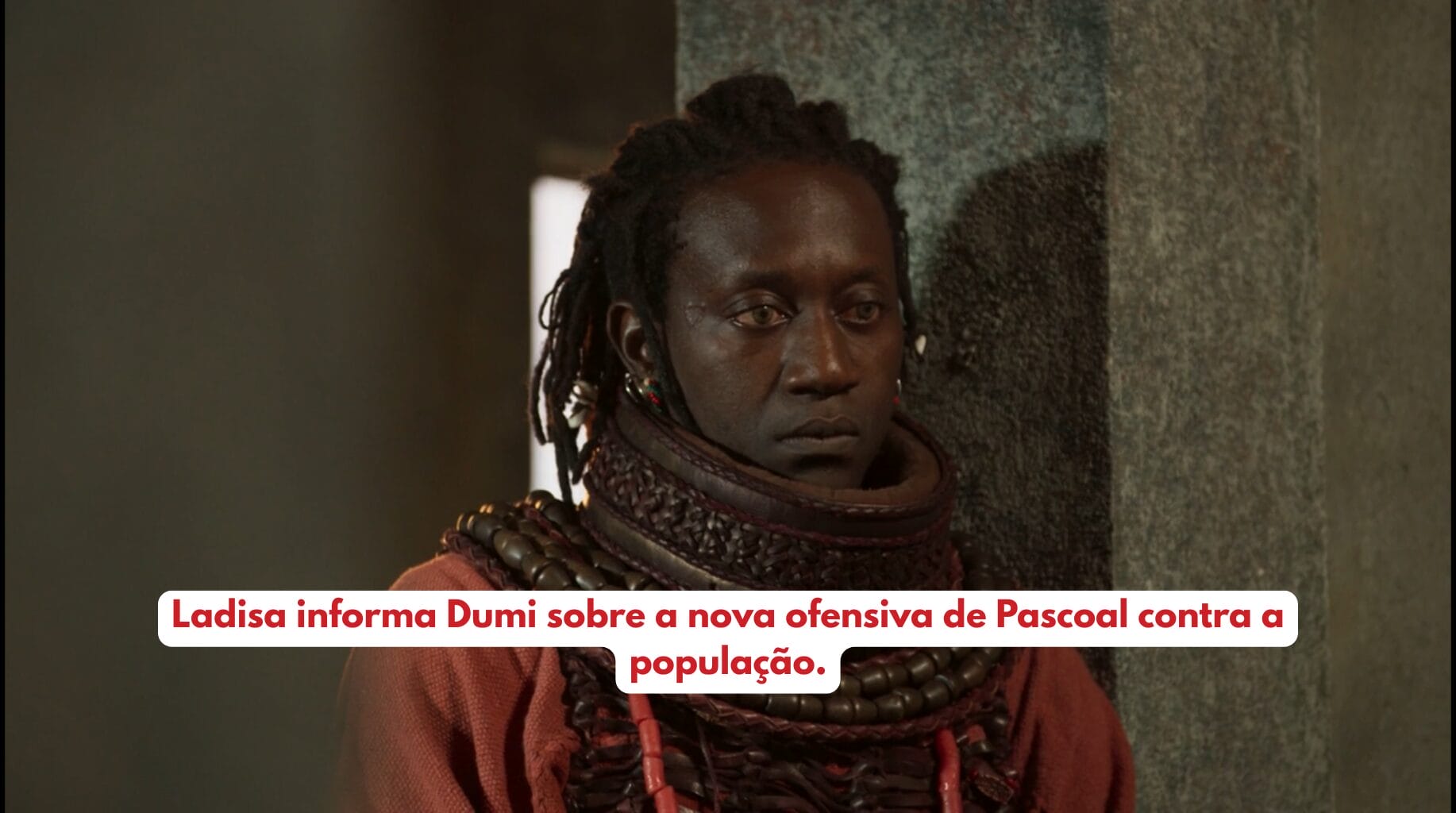 Resumo das semanas de A Nobreza do Amor - Cap&iacute;tulos de 18 a 30 de maio de 2026