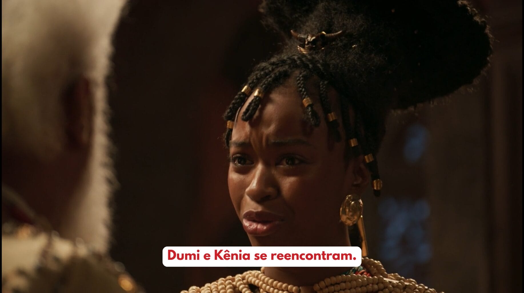 Resumo das semanas de A Nobreza do Amor - Cap&iacute;tulos de 18 a 30 de maio de 2026