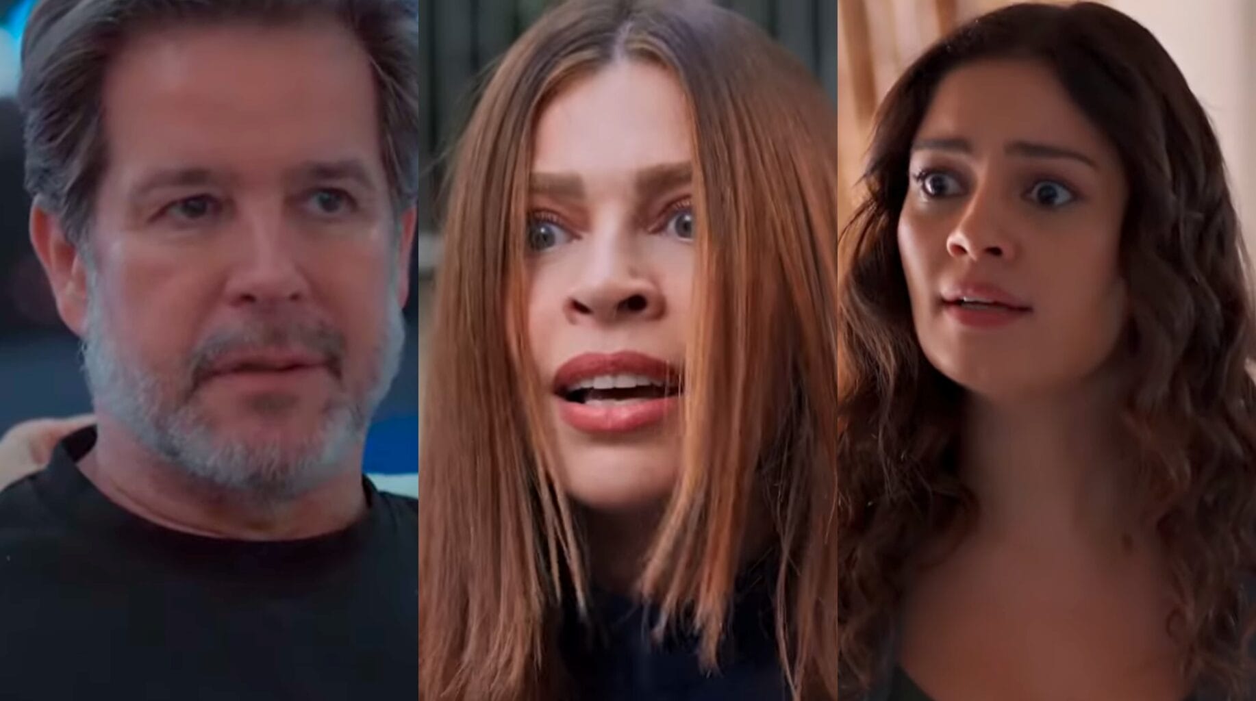 Três Graças Final Week Summary: Major Plot Twists and Ending Spoilers