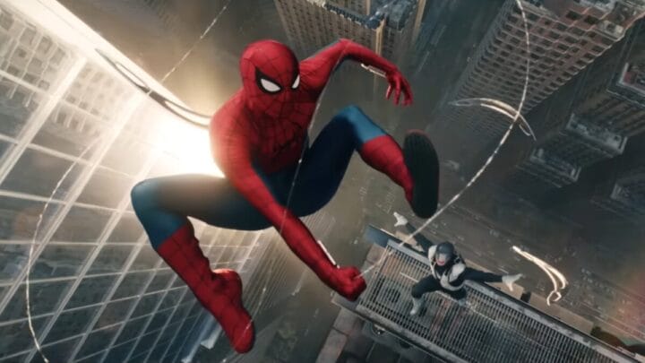 Sem armadura e sem amigos como será o Homem-Aranha de Tom Holland em Um Novo Dia