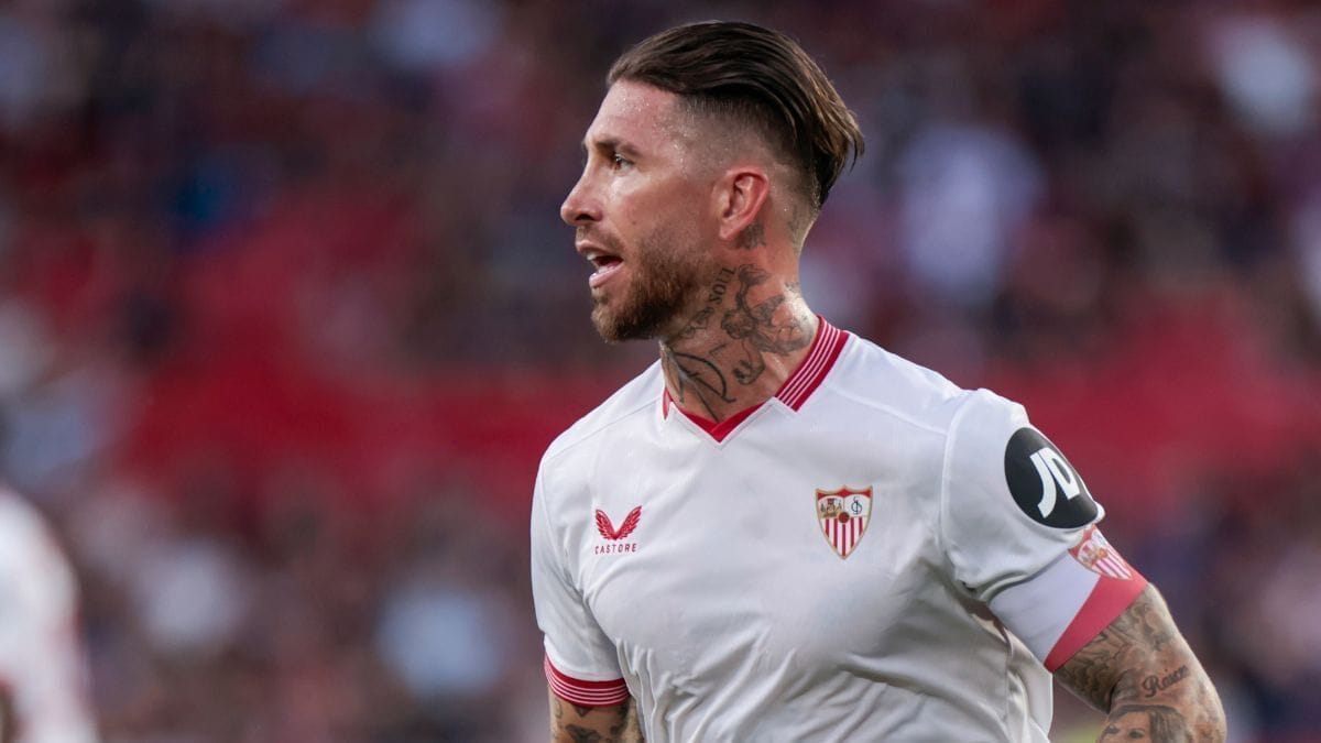 Ex-Real Madrid, Sergio Ramos acerta a compra de gigante espanhol