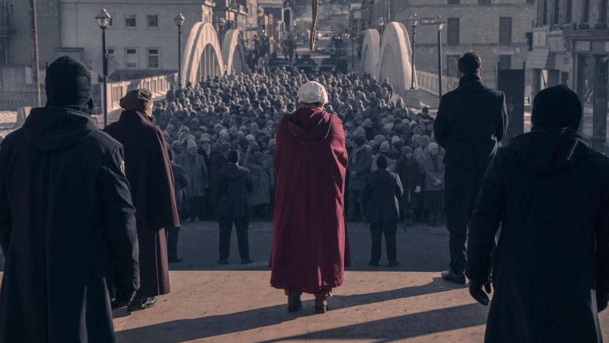 Série dramática aclamada pela crítica chega à Netflix com 6 temporadas completas