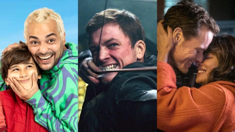 Sessão da Tarde_ veja os filmes da semana na Globo (18 a 22 de maio de 2026)