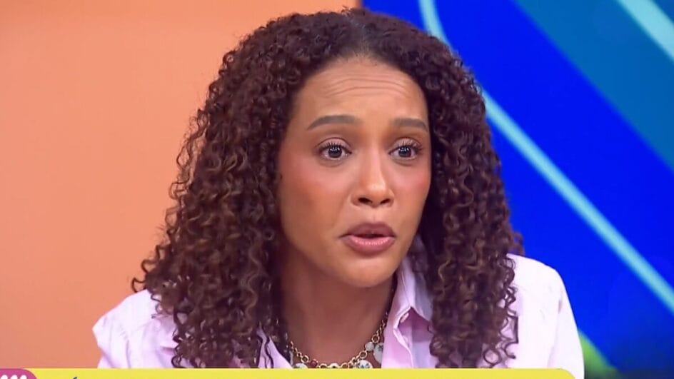 Taís Araújo explica frustração com desenvolvimento de Raquel no remake de Vale Tudo