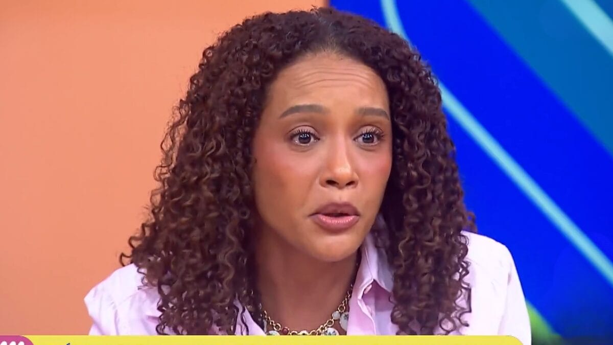 Taís Araújo explica frustração com desenvolvimento de Raquel no remake de Vale Tudo