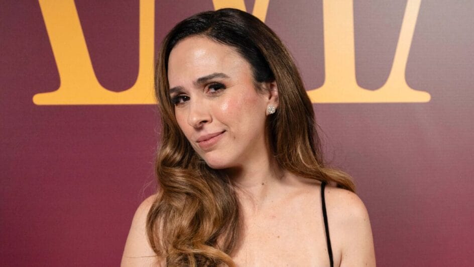 Tata Werneck faz melhor estreia da semana na televisão quem ama cuida ET multishow globo (5)