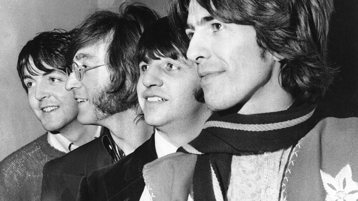 Foi ali que os Beatles surpreenderam o mundo com um show inesperado(Foto: Associated Press/ Wikimedia Commons)