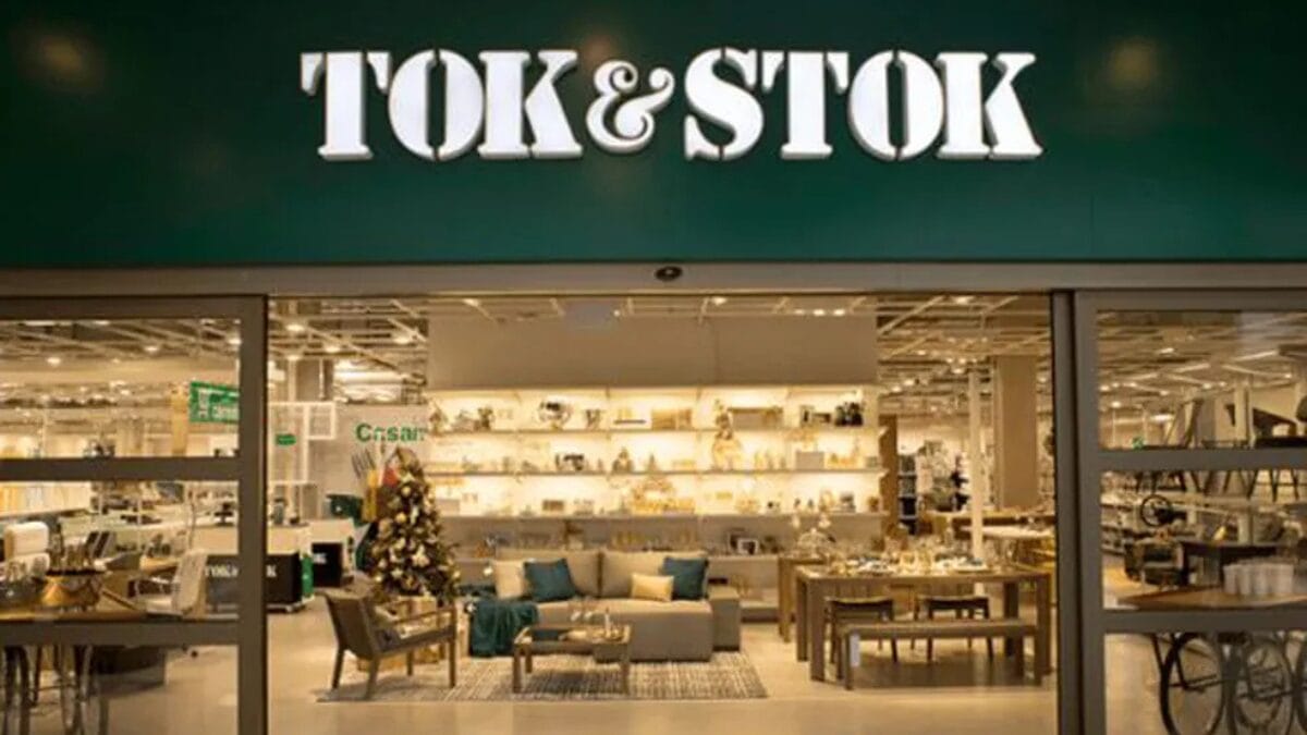 Tok&Stok anuncia fim de lojas e oferece megadesconto para acabar de vez com produtos
