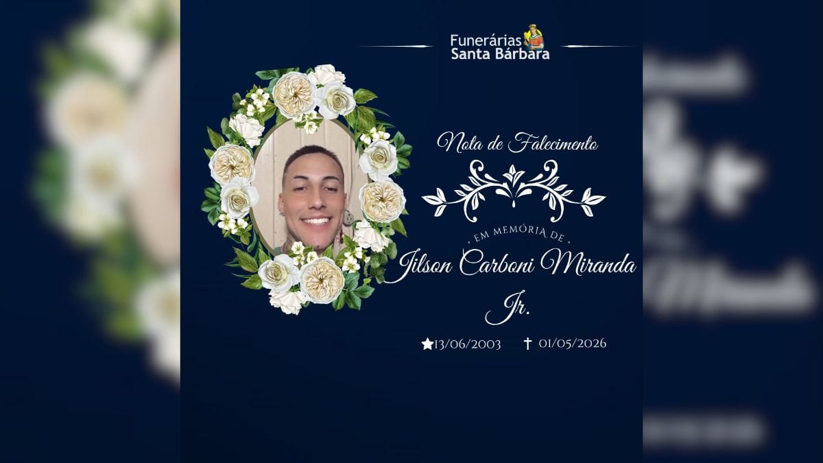 "Tristeza": quem era casal de jovens morto ap&oacute;s acidente com motorista b&ecirc;bado em SC