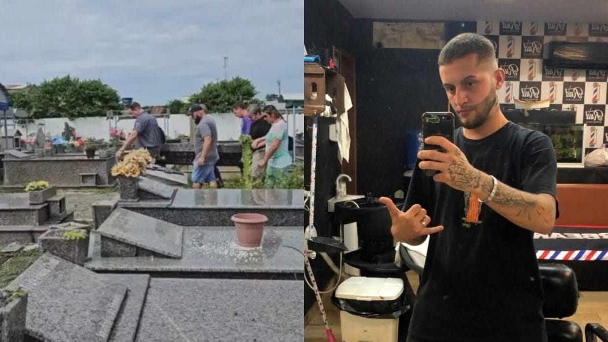 Troca de corpos no IML de Florianópolis entra na mira do Ministério Público
