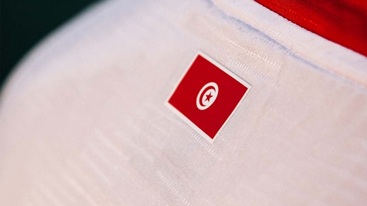 Camisa oficial para a disputa do Mundial (Foto: Kappa, Divulgação)