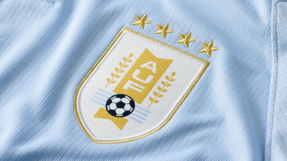 Camisa oficial para o Mundial (Foto: Nike, Divulgação)
