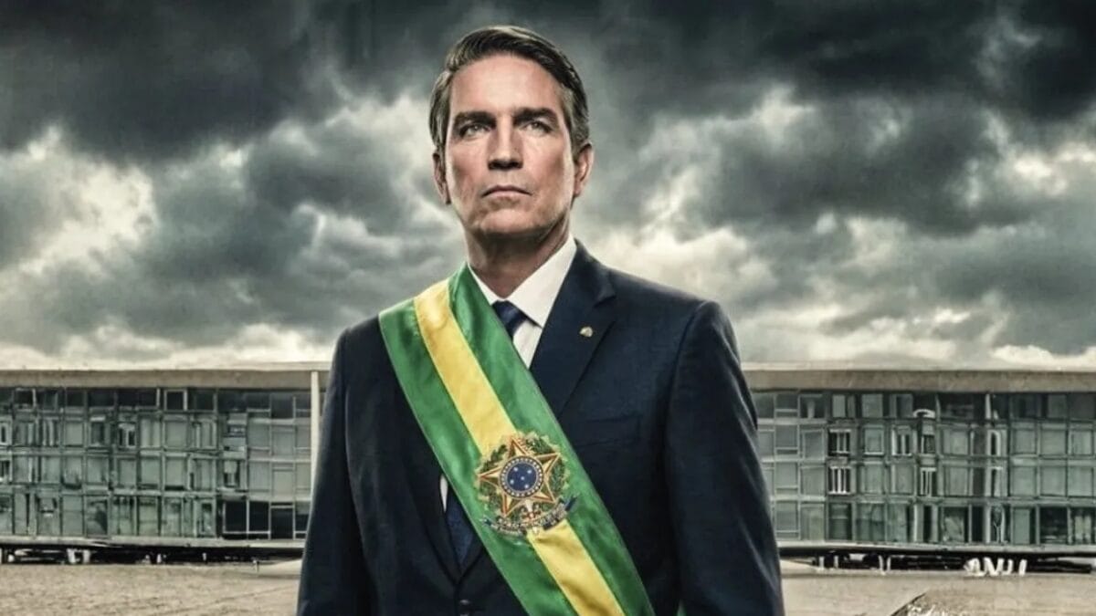 Veja o trailer do filme de Bolsonaro, Dark Horse
