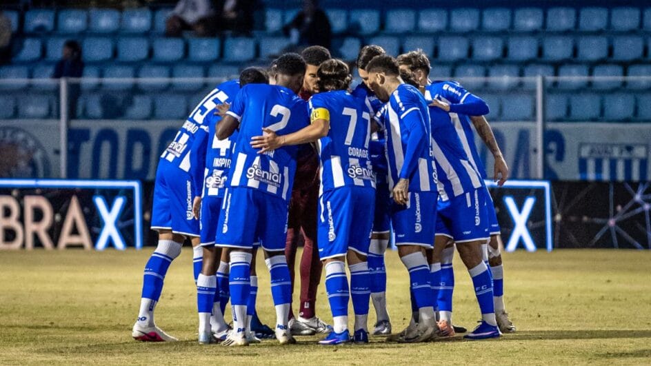 Equipes se enfrentam em duelo pela Copa Sul-Sudeste (Foto: Fabiano Rateke, Avaí F.C.)