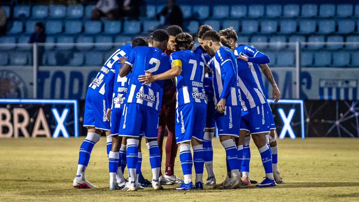 Equipes se enfrentam em duelo pela Copa Sul-Sudeste (Foto: Fabiano Rateke, Avaí F.C.)