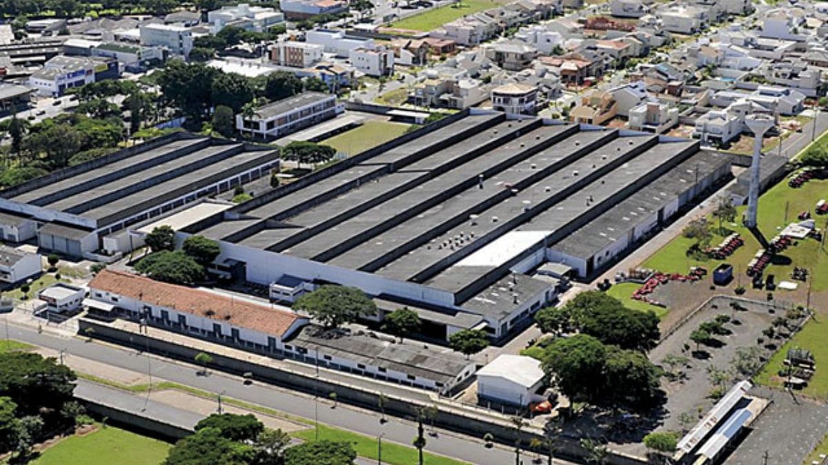 Yanmar em Indaiatuba