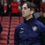 Após demissão de Zubeldía, Fluminense define novo treinador antes do duelo contra o Palmeiras