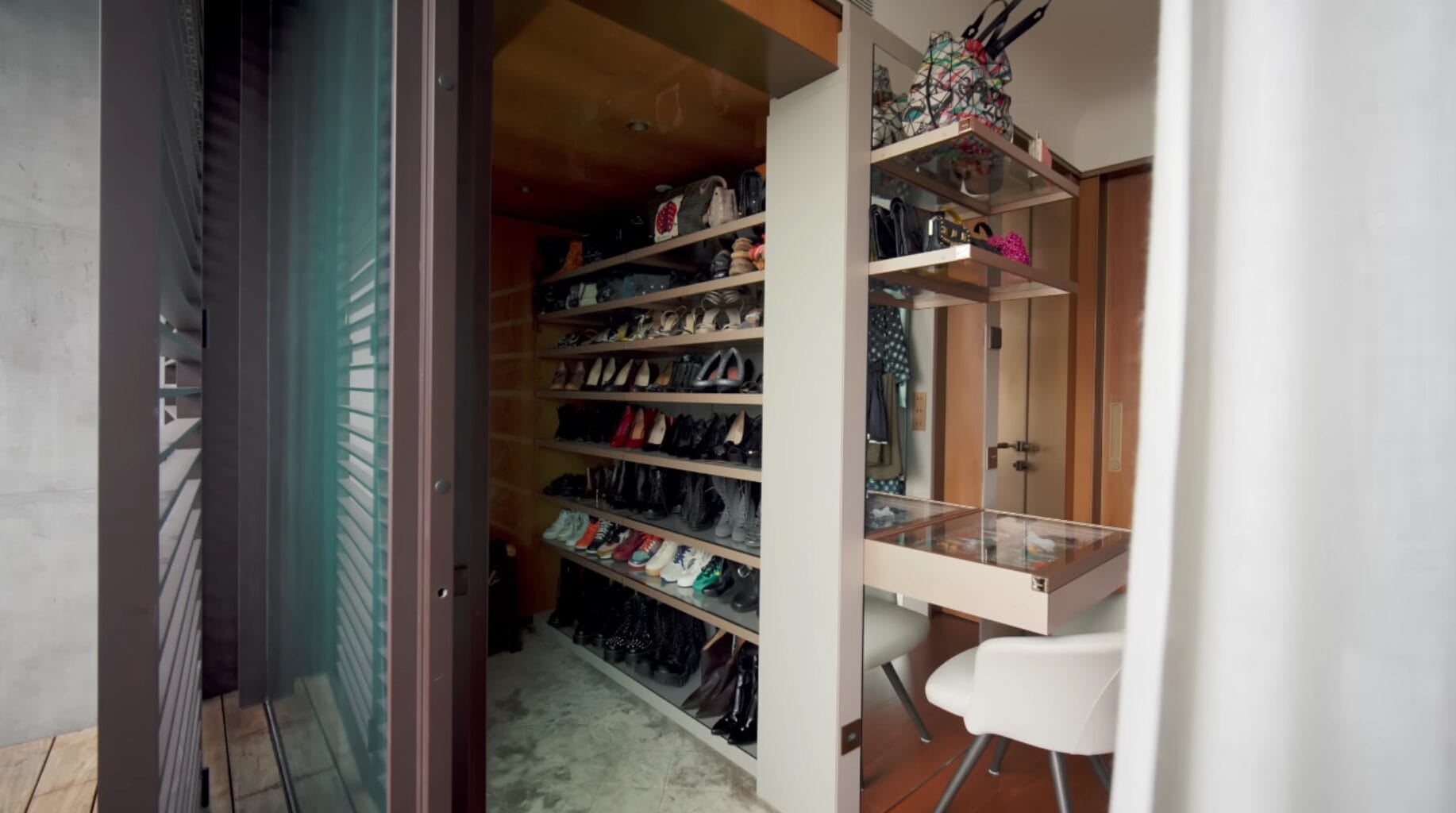 apartamento Isabeli Fontana e Di Ferrero casa