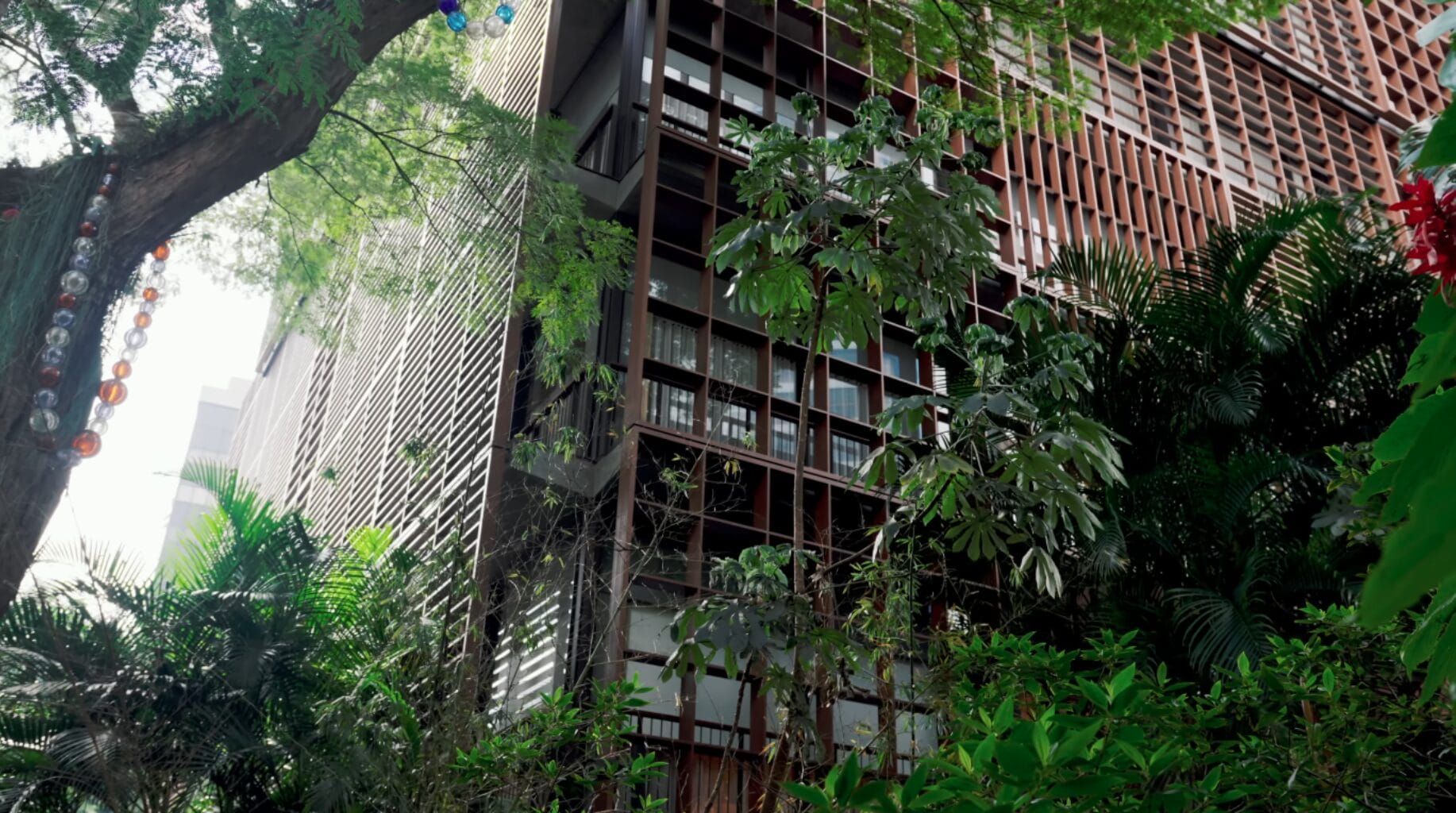 apartamento Isabeli Fontana e Di Ferrero casa