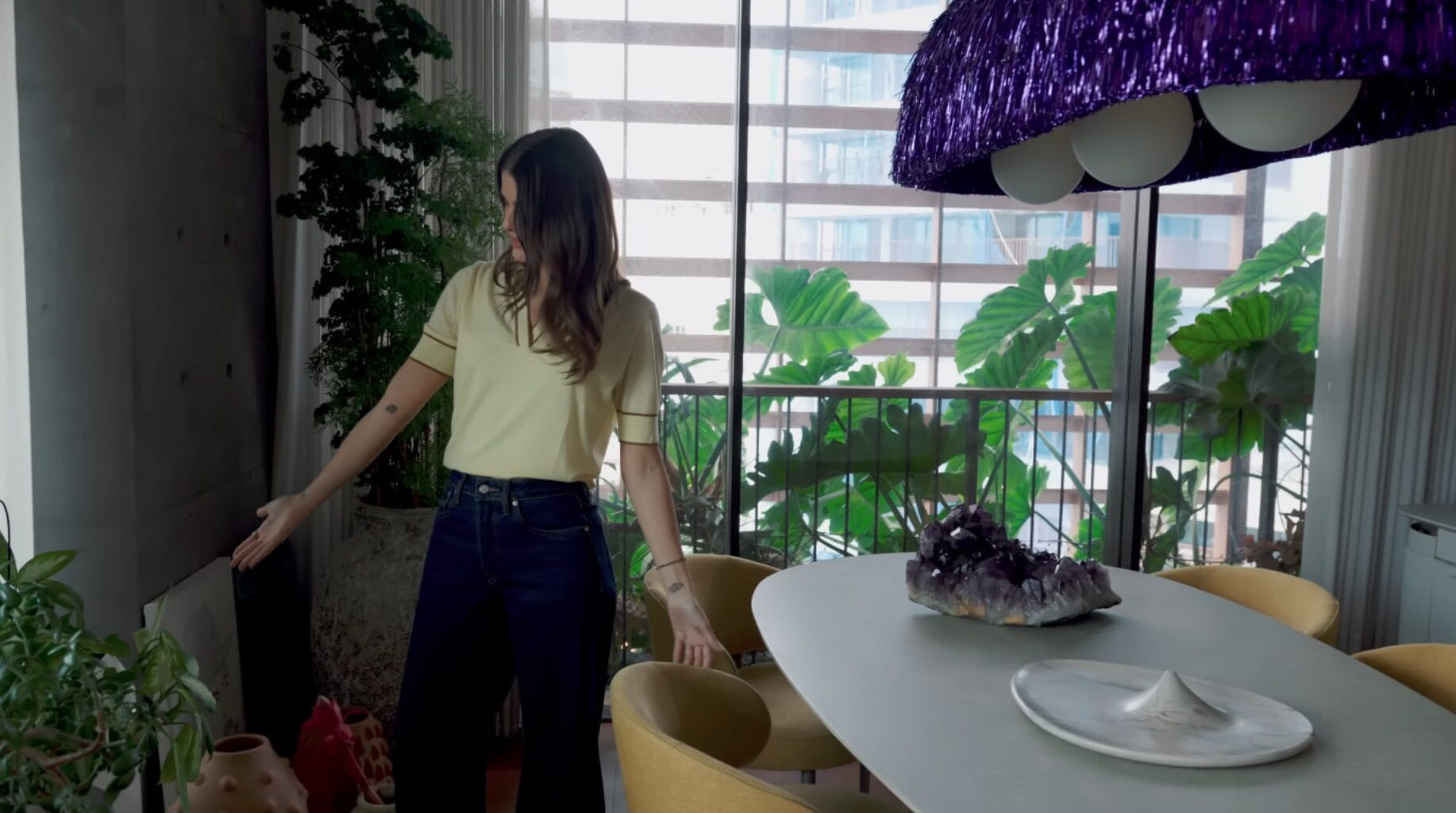 apartamento Isabeli Fontana e Di Ferrero casa
