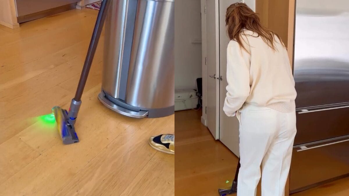 Aos 56 anos apresentadora mostra apartamento em Nova York