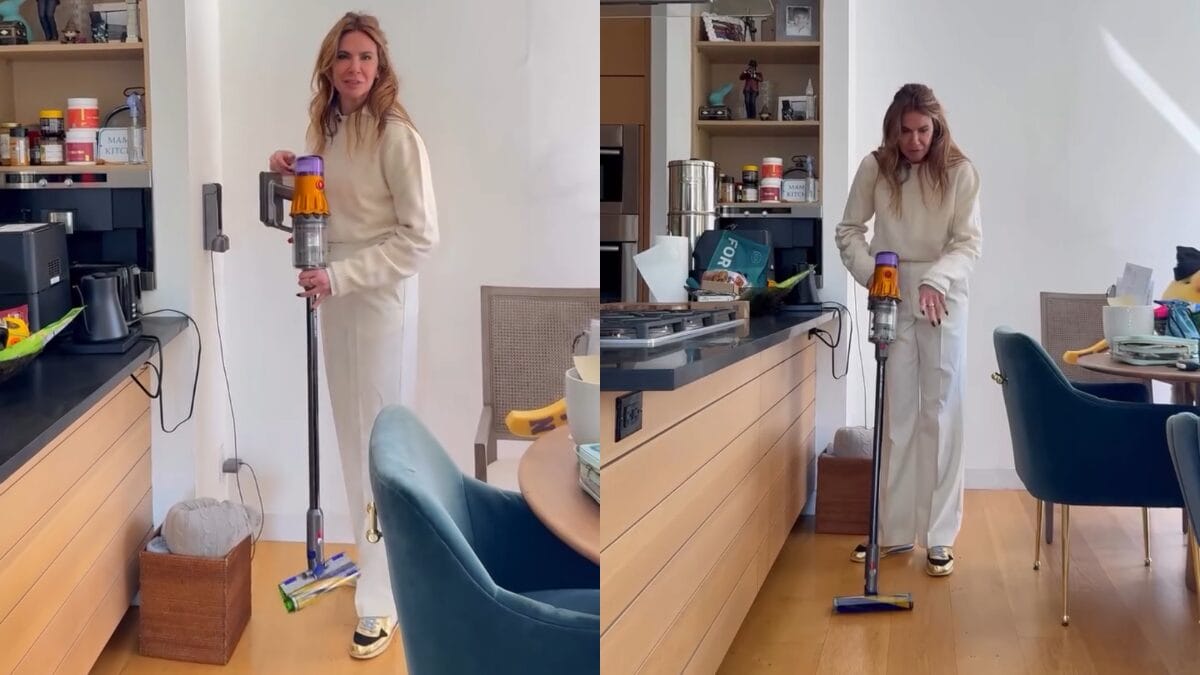 Como &eacute; o apartamento de Luciana Gimenez nos Estados Unidos