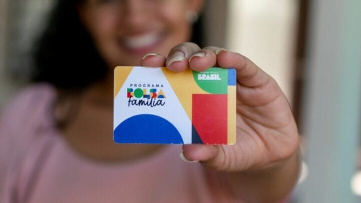Bolsa Família iniciará repasses na próxima semana (Foto: Lyon Santos, MDS)