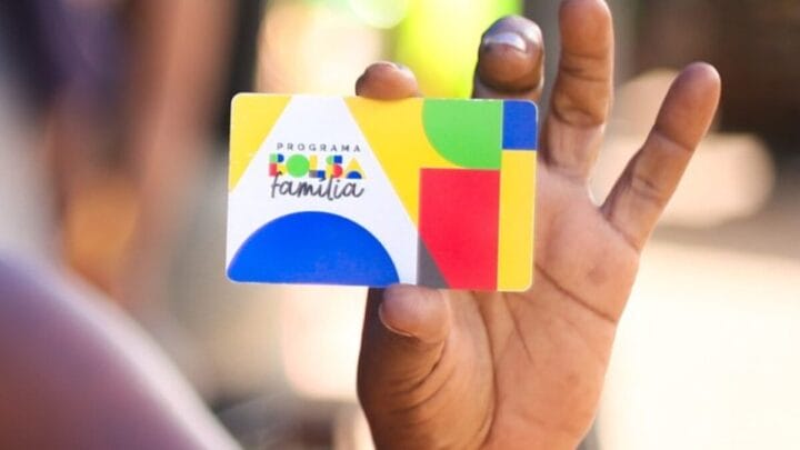 Bolsa Família segue com calendário em maio até o dia 29 de maio (Foto: Gabriel Lyon, MDS)