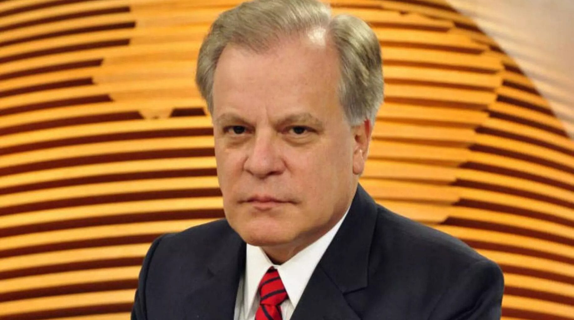câncer jornalista chico pinheiro