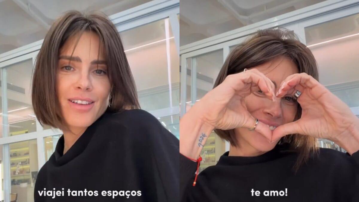novo visual carolina dieckmmann