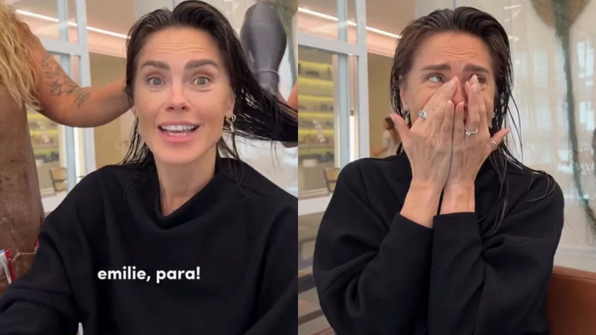novo visual carolina dieckmmann