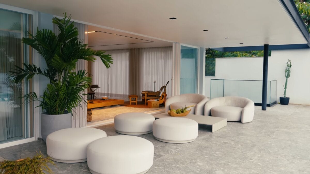 casa juliette campe&atilde; bbb big brother brasil