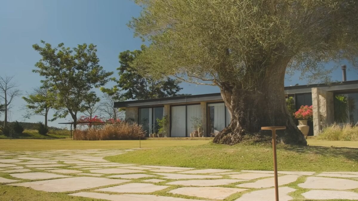 rancho do ator ex-globo 44 anos