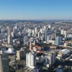 Cidade de SC passa a emitir alertas meteorológicos também em espanhol: entenda motivo
