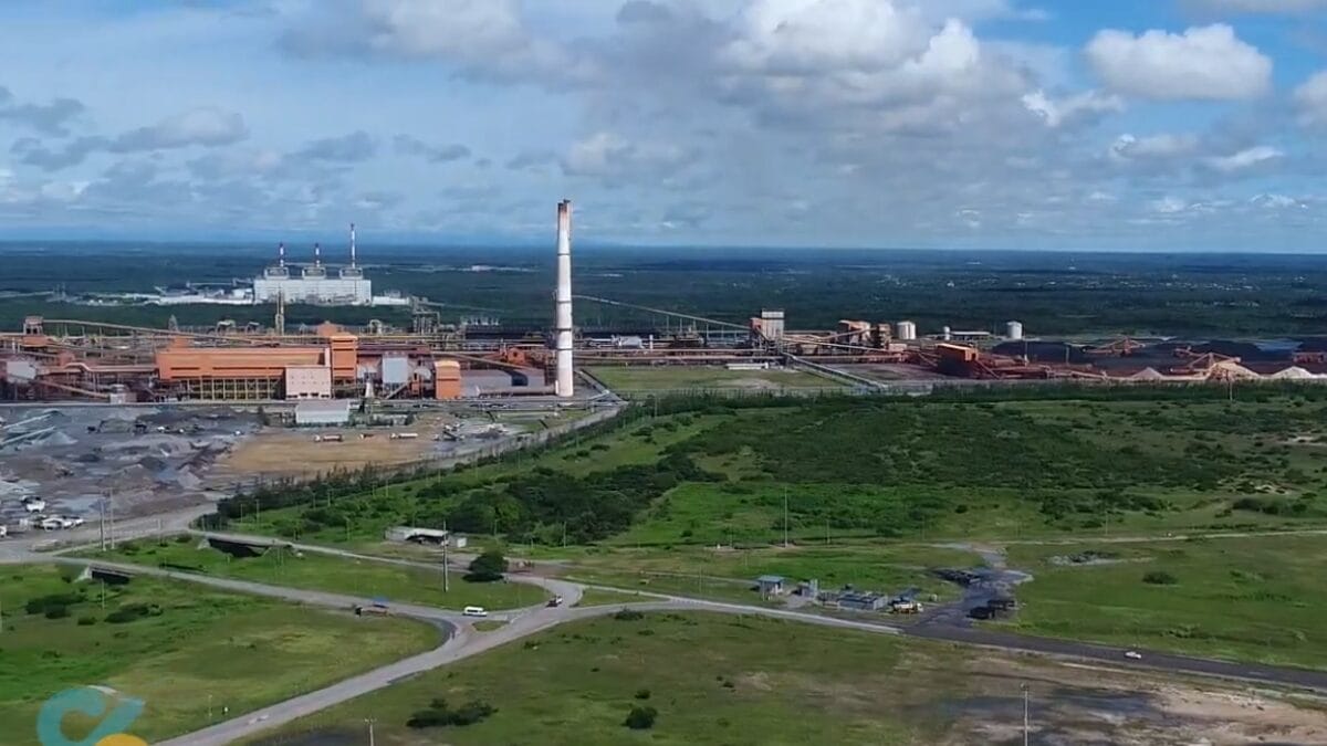 complexo do pecem data center tik tok china cidade ceara brasil 