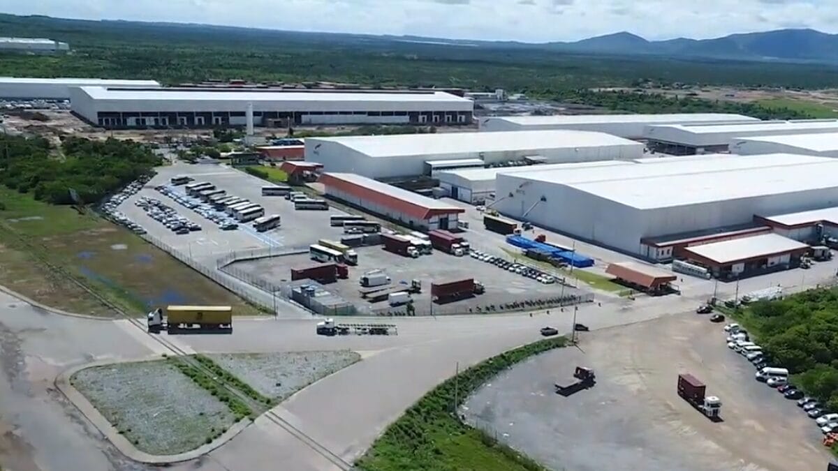 complexo do pecem data center tik tok china cidade ceara brasil 