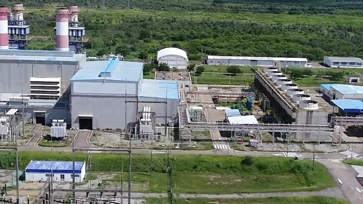 Na esquina do Atl&acirc;ntico, TikTok constr&oacute;i data center de R$ 200 bi com 15 avi&otilde;es da China/m&ecirc;s