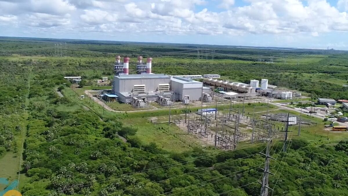 complexo do pecem data center tik tok china cidade ceara brasil 