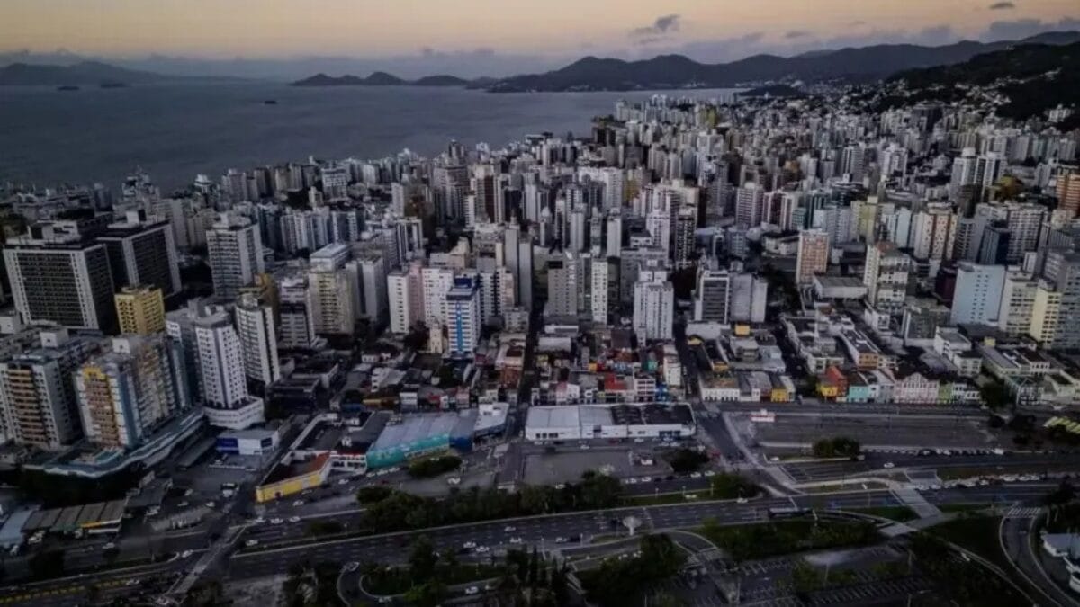 Empresa Airbnb atuou como interessada na ação (Foto: Allan Carvalho, Prefeitura de Florianópolis)