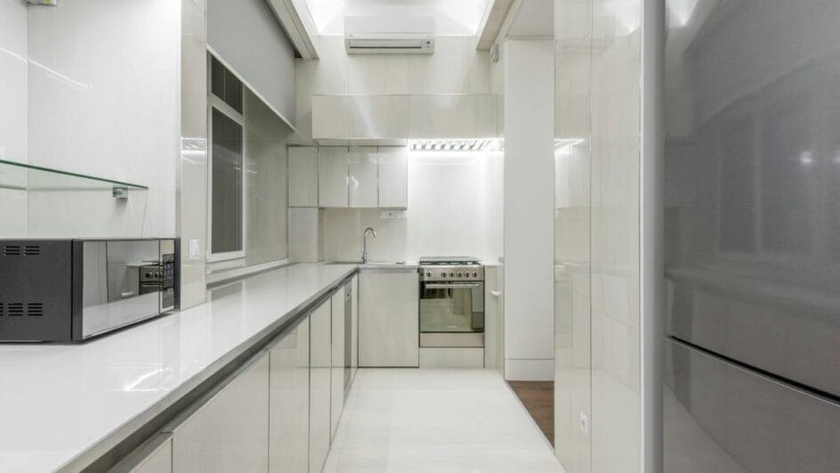 Mais aberta, funcional e visualmente sofisticada: a cozinha agora virou protagonista na decoração (Foto: Pexels)