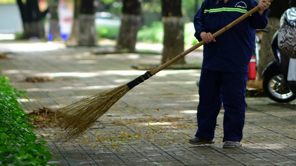 Muita gente tenta remover, mas elas sempre acabam voltando (Foto: Pexels)