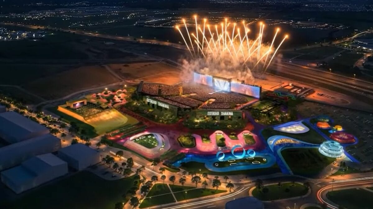 est&aacute;dio shakira
