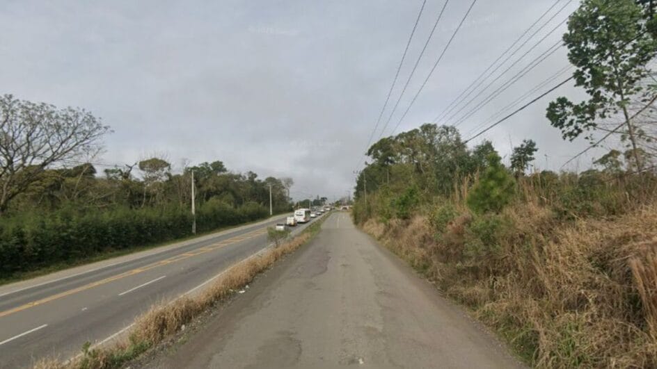 estupro em são bento do sul