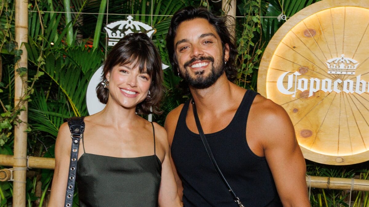 famosos no show da shakira copacabana
