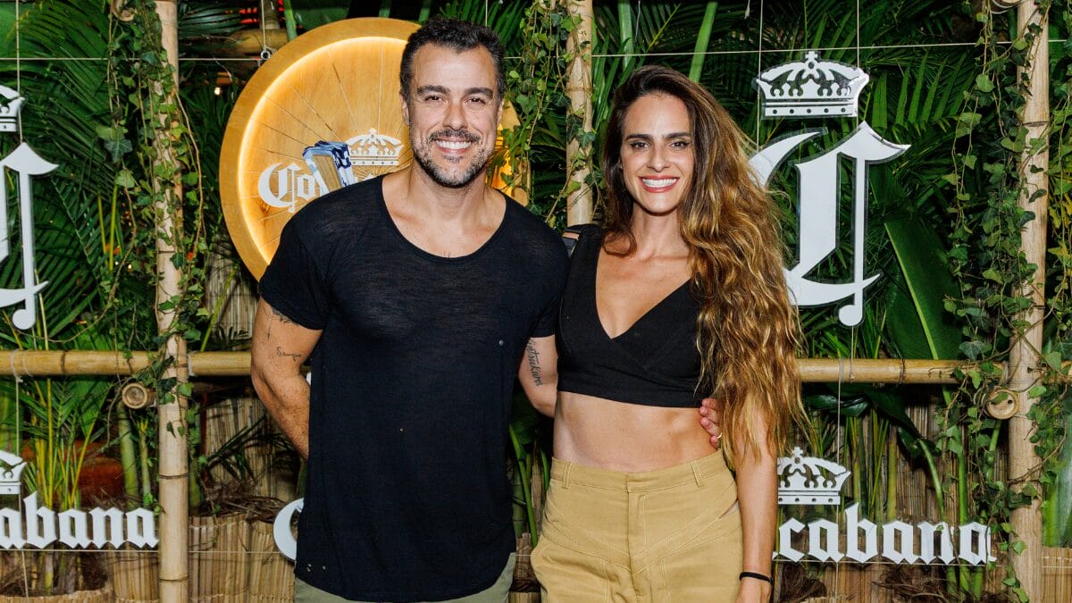 famosos no show da shakira copacabana