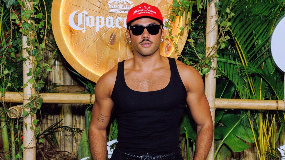 famosos no show da shakira copacabana
