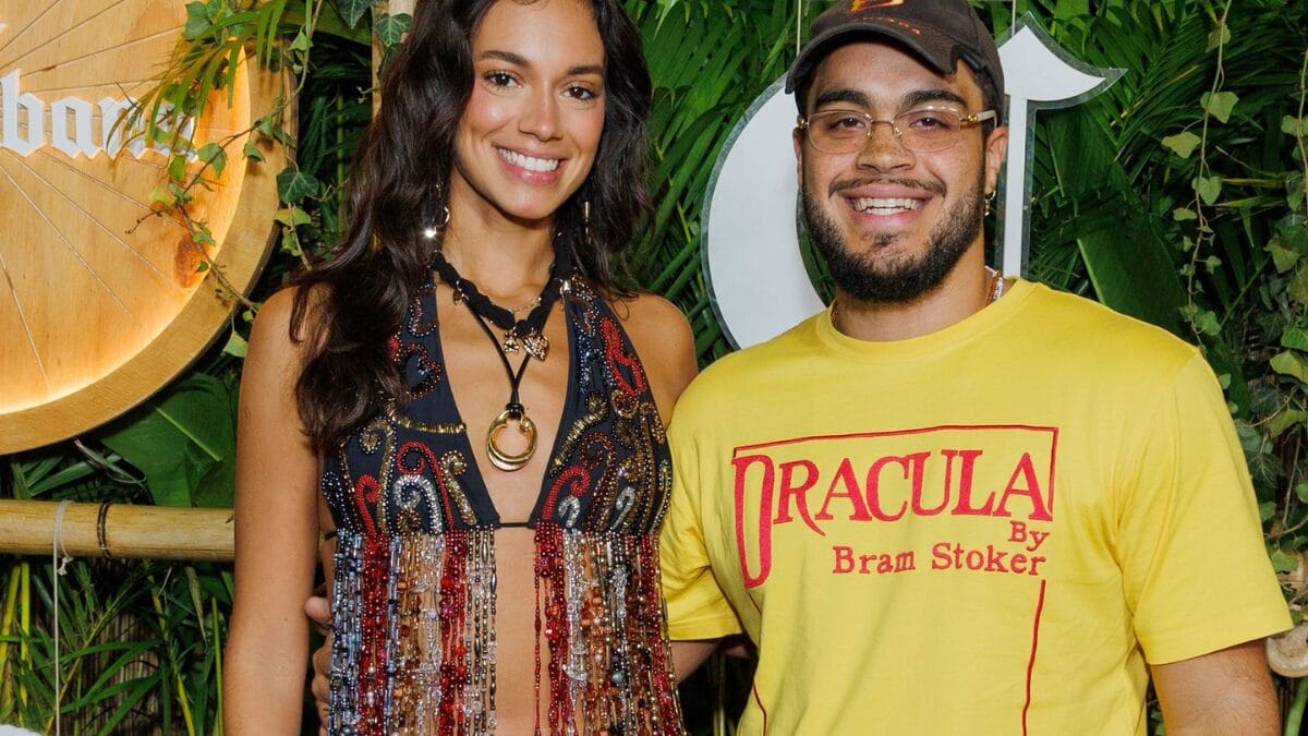 famosos no show da shakira copacabana