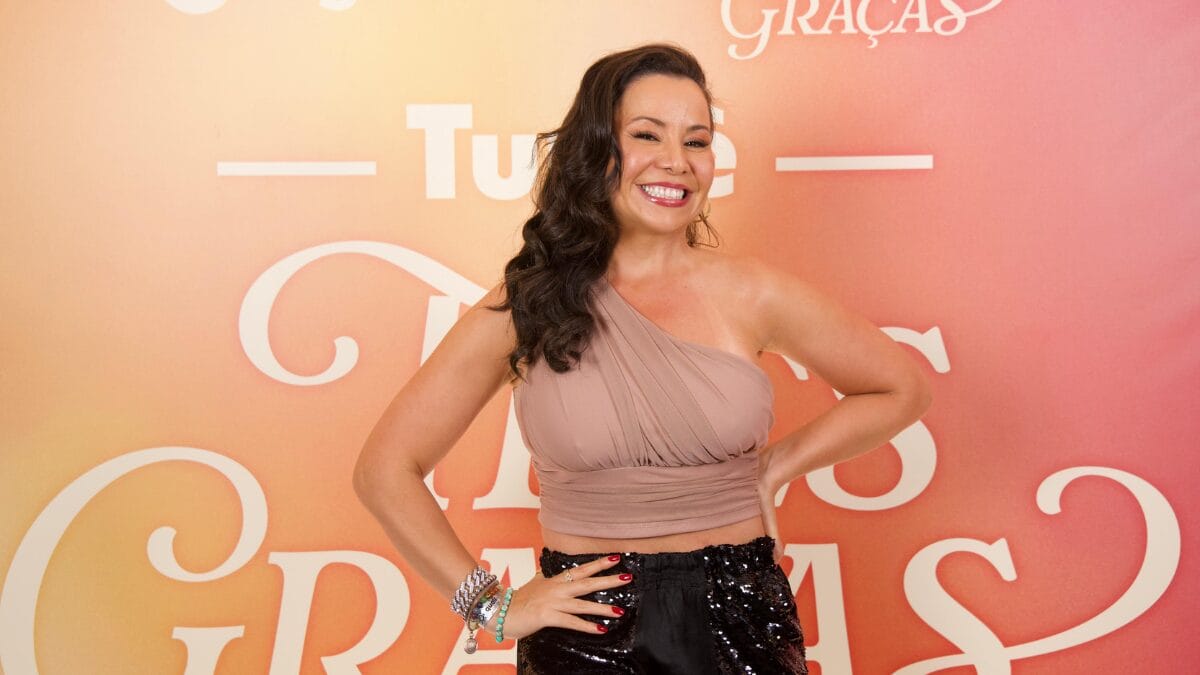 famosos na turn&ecirc; show novela no Rio de Janeiro